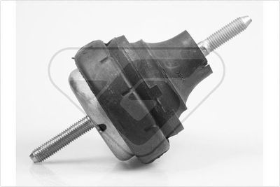 Mounting, engine HUTCHINSON 586160
