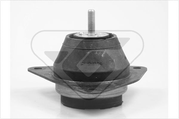 HUTCHINSON 586174 Mounting, engine
