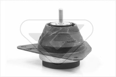 Mounting, engine HUTCHINSON 586180