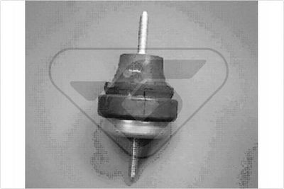 Mounting, engine HUTCHINSON 586207