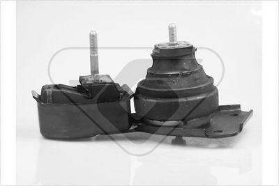 Mounting, engine HUTCHINSON 586217