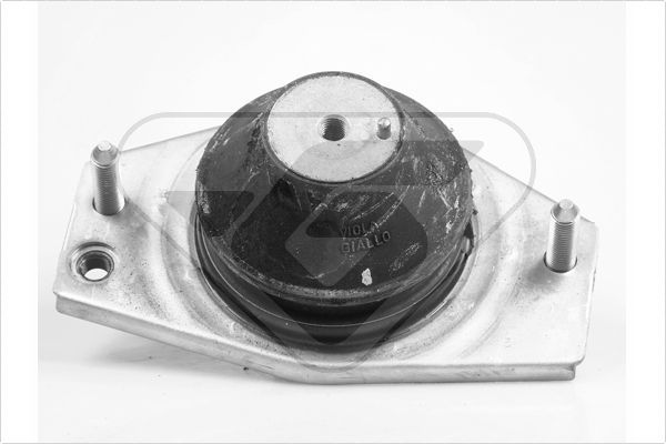 HUTCHINSON 586227 Mounting, engine