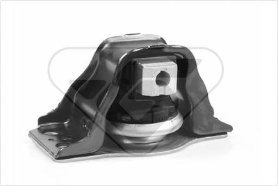 Mounting, engine HUTCHINSON 586229