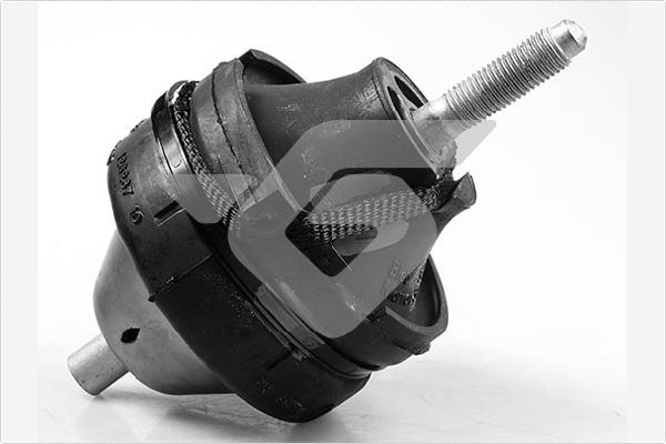 HUTCHINSON 586233 Mounting, engine