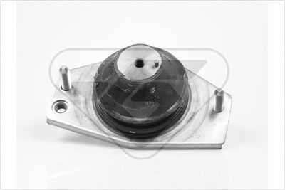 Mounting, manual transmission HUTCHINSON 586241