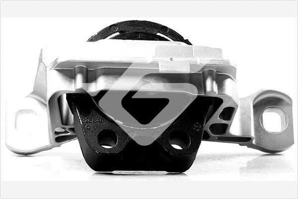 HUTCHINSON 586282 Mounting, engine