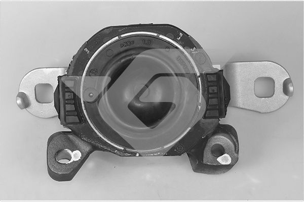 HUTCHINSON 586300 Mounting, engine