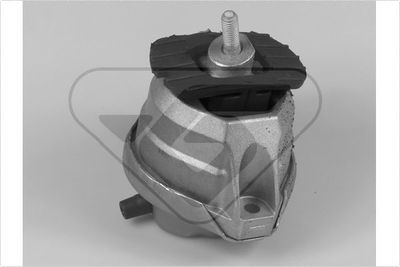 Mounting, engine HUTCHINSON 586312