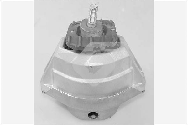 HUTCHINSON 586411 Mounting, engine