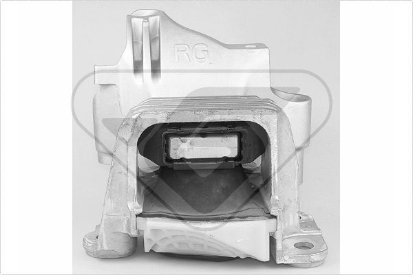 HUTCHINSON 586523 Mounting, engine