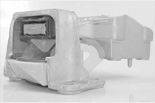 HUTCHINSON 586552 Mounting, engine