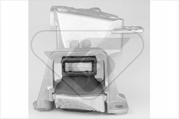 HUTCHINSON 586575 Mounting, engine
