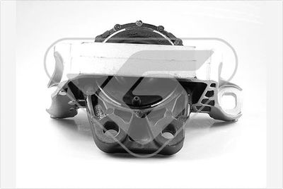 Mounting, engine HUTCHINSON 586602