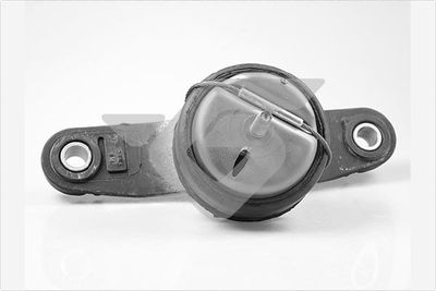 Mounting, engine HUTCHINSON 586615