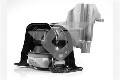 Mounting, engine HUTCHINSON 586633