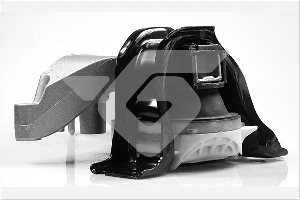 HUTCHINSON 586640 Mounting, engine