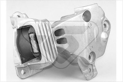 Mounting, engine HUTCHINSON 586643