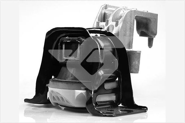 HUTCHINSON 586644 Mounting, engine