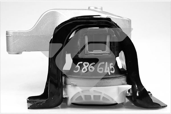 HUTCHINSON 586645 Mounting, engine