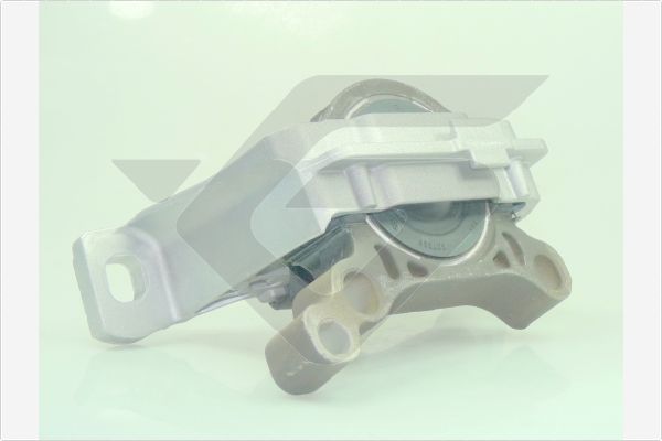 HUTCHINSON 586666 Mounting, engine