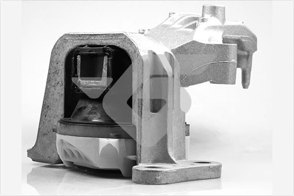 HUTCHINSON 586667 Mounting, engine