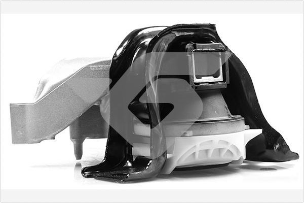 HUTCHINSON 586670 Mounting, engine