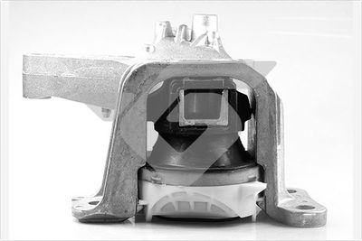 Mounting, engine HUTCHINSON 586673