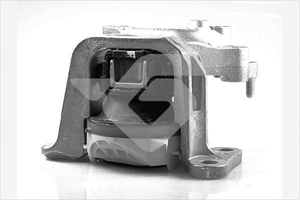 HUTCHINSON 586674 Mounting, engine