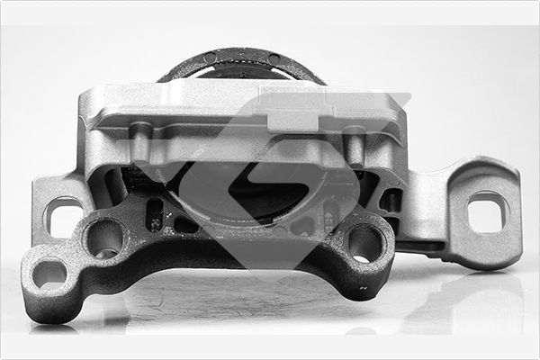 HUTCHINSON 586675 Mounting, engine