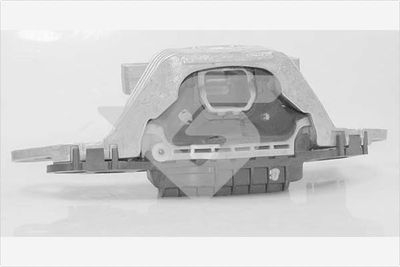 Mounting, engine HUTCHINSON 586680