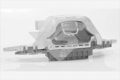 Mounting, engine HUTCHINSON 586681