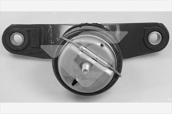 HUTCHINSON 586729 Mounting, engine