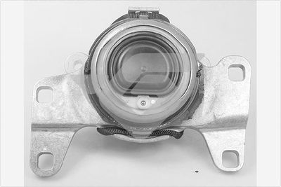 Mounting, manual transmission HUTCHINSON 586730