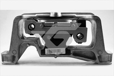 Mounting, engine HUTCHINSON 586734