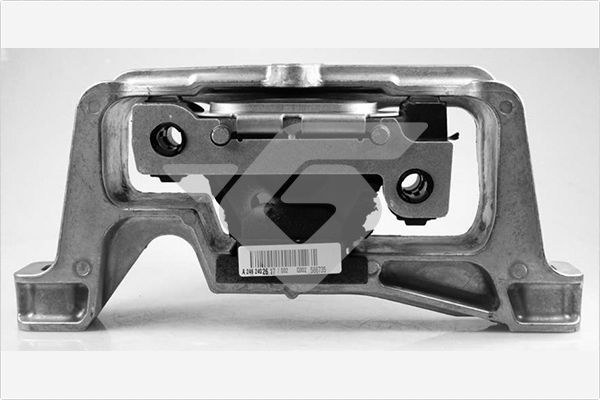 HUTCHINSON 586735 Mounting, engine