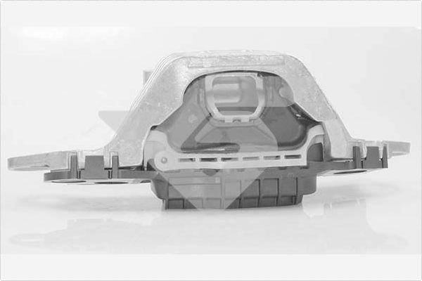 HUTCHINSON 586737 Mounting, engine