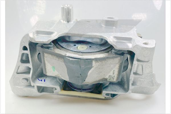 HUTCHINSON 586771 Mounting, engine