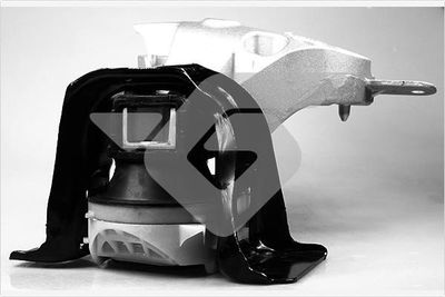 Mounting, engine HUTCHINSON 586789