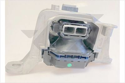 Mounting, engine HUTCHINSON 586861