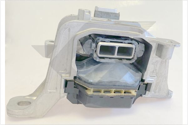 HUTCHINSON 586897 Mounting, engine