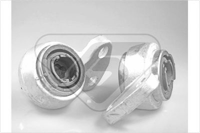 Mounting, control/trailing arm HUTCHINSON 590015