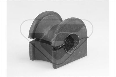 Mounting, stabiliser bar HUTCHINSON 590026