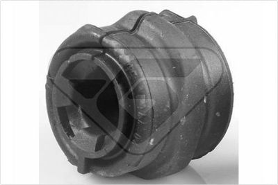 Mounting, stabiliser bar HUTCHINSON 590043