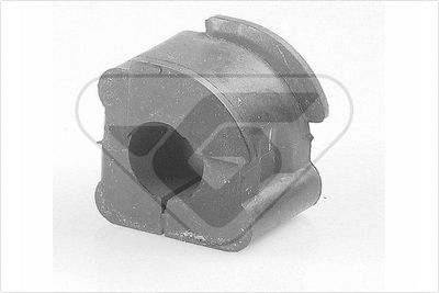 Mounting, stabiliser bar HUTCHINSON 590060