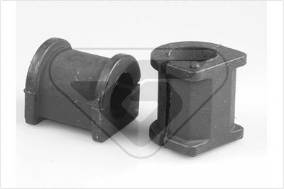 Mounting, stabiliser bar HUTCHINSON 590093