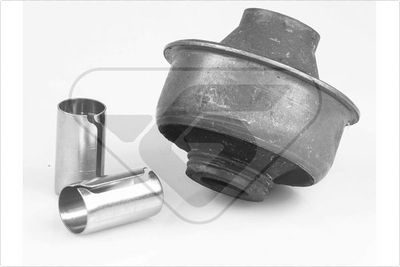 Mounting, control/trailing arm HUTCHINSON 590096