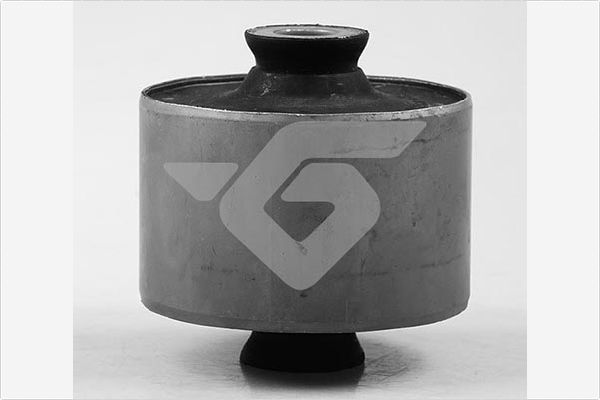 HUTCHINSON 590175 Bushing, axle beam