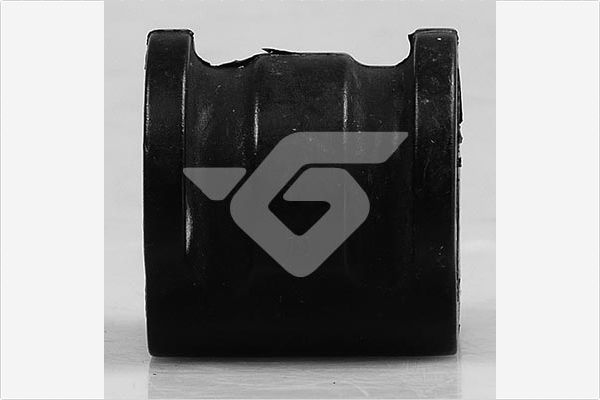 HUTCHINSON 590185 Mounting, stabiliser bar