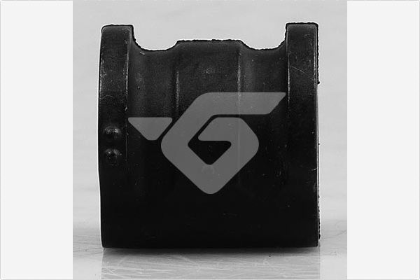 HUTCHINSON 590186 Mounting, stabiliser bar