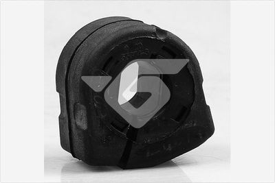 Mounting, stabiliser bar HUTCHINSON 590204